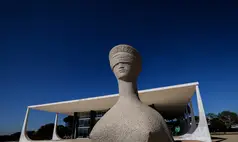 STF forma maioria para confirmar eleições indiretas e secretas para o governo do Rio de Janeiro