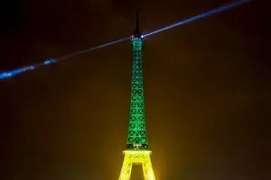 França passa a aceitar PIX como forma de pagamento para turistas brasileiros (Foto: Varela Net)