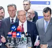 Alckmin: Governo trabalha para resolver questão tarifária com Estados Unidos