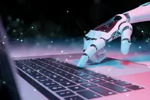 Governo autoriza uso oficial de inteligência artificial em investigações criminais (Foto: Uol)