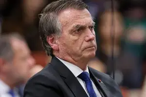 Jair Bolsonaro (Foto: Reprodução)
