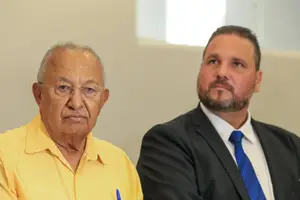 Justiça determina afastamento do sobrinho de Dr. Pessoa da Strans por envolvimento na exclusão ilegal de multas (Foto: Reproducao)
