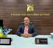 Delegado-geral confirma prazo para concluir inquérito de acidente com 3 mortes