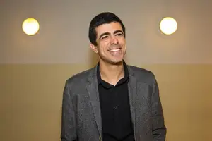 Marcius Melhem, ex-diretor de humor da Globo (Foto: Reprodução | MARCUS LEONI/FOLHAPRESS)