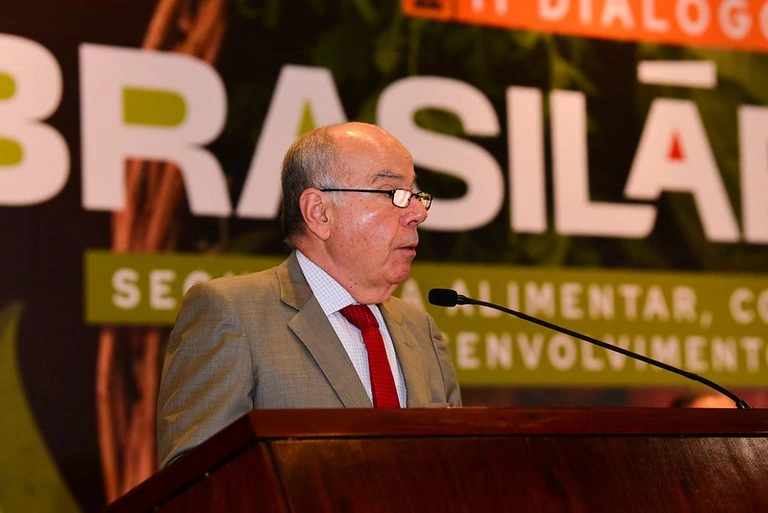 Mauro Vieira