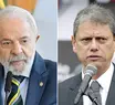 Quaest: Lula se descola de Bolsonaro, Michelle e Ratinho