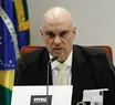 Governo Trump proíbe entrada de Moraes e ministros do STF nos EUA