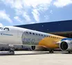 Embraer fecha maior contrato da história com venda de 45 jatos para a Dinamarca