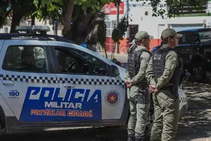 Patrulha Cidadã (Foto: SD Thiago Amaral/ Ascom PMPI)