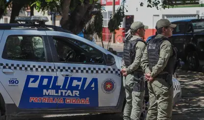 Justiça determina a convocação de empatados em concurso da PM no Piauí de 2017