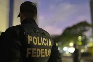 PF investiga desvio de R$ 15 milhões em emendas para realização de evento de esportes digitais (Foto: Reprodução | Divulgação)