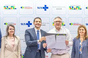 SUS terá atendimento complementar por planos de saúde a partir de agosto, diz Ministério (Foto: João Risi / MS)