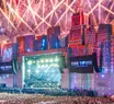 The Town divulga horários e libera app para montar programação do festival