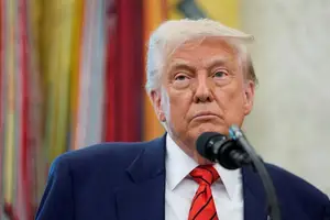 TRUMP (Foto: MSN)