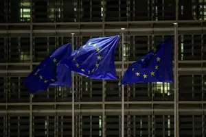 Uniao Europeia aprova contratarifas sobre US$ 9,3 bilhões em produtos dos EUA (Foto: Agencia Brasil / EBC)