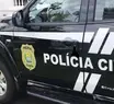 Polícia Civil prende suspeito de envolvimento em sequestro de adolescente