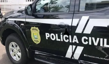 Professor é preso por suspeita de importunação sexual contra aluna