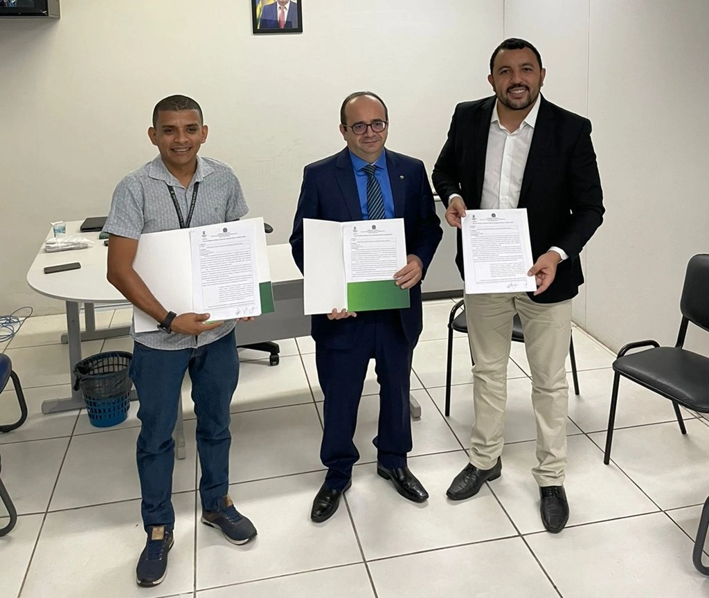 A CPI da Dívida foi instalada após denúncias sobre o descontrole fiscal na ETURB