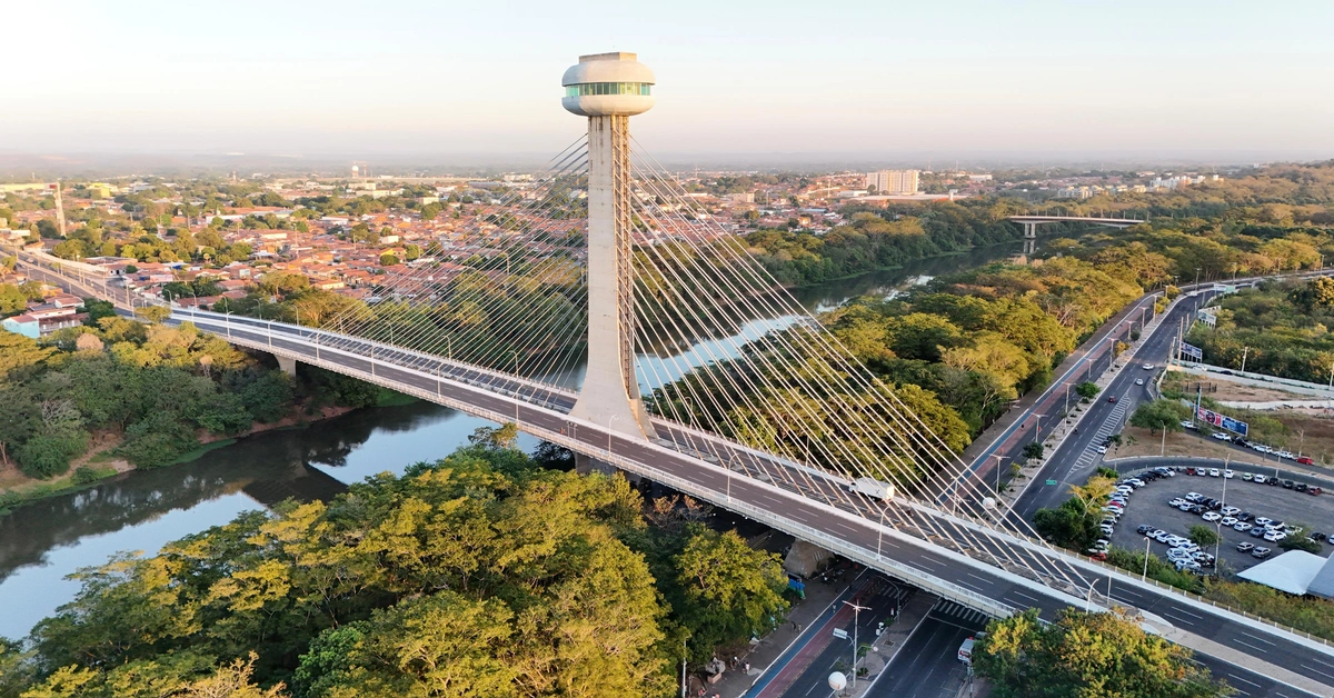 A largada está prevista para às 6h, na Avenida Raul Lopes