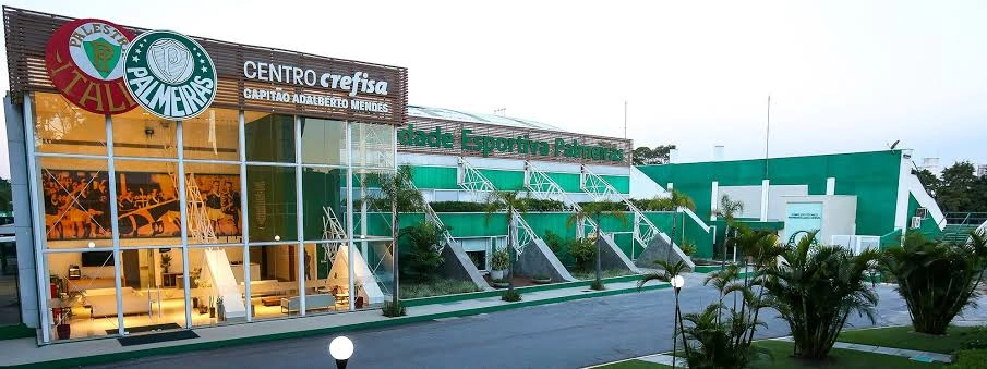 Academia de Futebol do Palmeiras