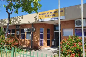 Acordo foi assinado pela Fundação Municipal de Saúde e gerou críticas em meio a cenário de crise na Prefeitura de Teresina (Foto: Fundação Municipal de Saúde)