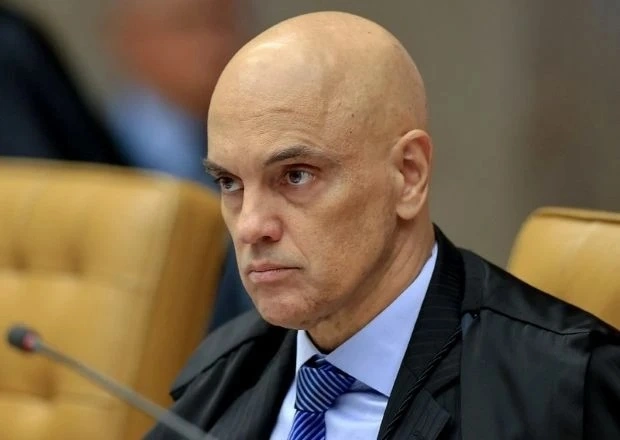 Alexandre de Moraes