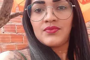 Ana Karine (Foto: Reprodução)