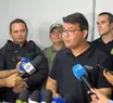 “Essa morte não está na nossa conta”, diz Chico Lucas após morte de estudante