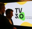 Lula assina decreto que oficializa a TV 3.0 no Brasil