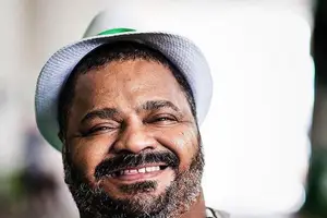 Arlindo Cruz, cantor e compositor (Foto: Reprodução | Instagram)