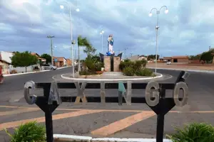 Caxingó (Foto: Reprodução)