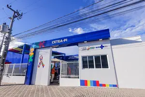 CETEA atendimento (Foto: Gabriel Paulino)