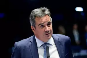 Ciro Nogueira, senador (Foto: Reprodução | Pedro França/Agência Senado / Estadão)