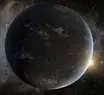 Maior que a Terra, novo exoplaneta pode ter temperatura de 300°C