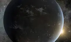 Maior que a Terra, novo exoplaneta pode ter temperatura de 300°C
