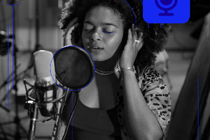 Curso gratuito de produção musical abre inscrições para formação em single, EP e álbuns (Foto: ESCULT)