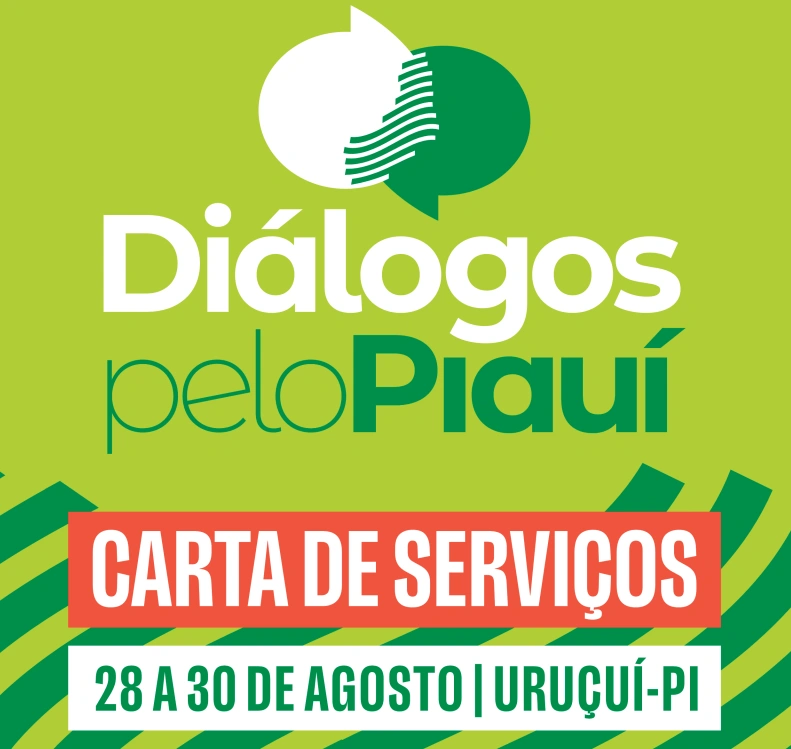 Diálogos pelo Piauí