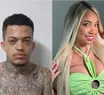 Namorado de influencer é preso suspeito por homicídios e ligação com facção