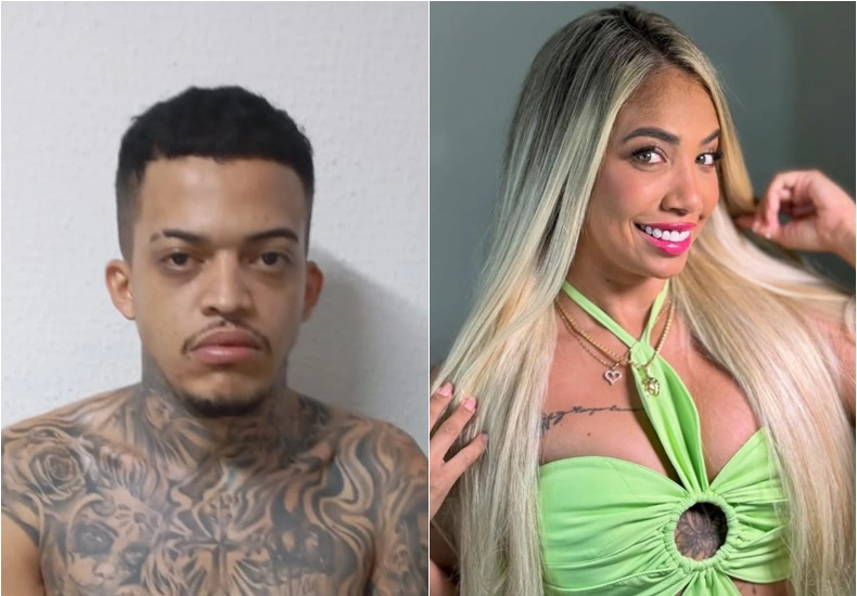 Donizete, mais conhecido como Bololô