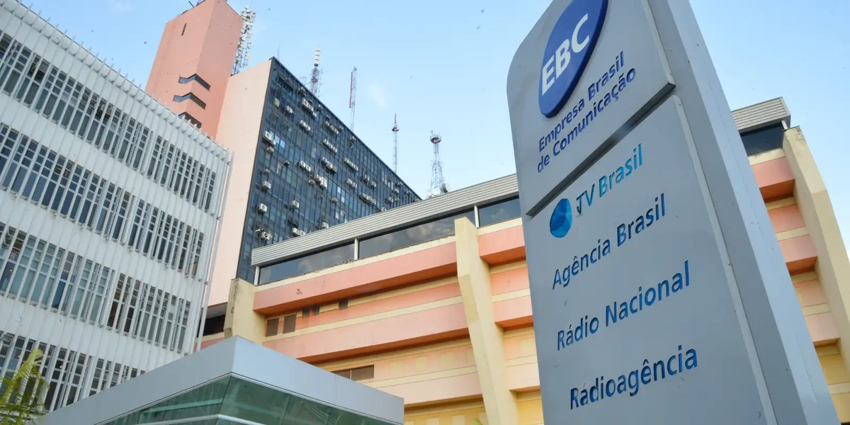 EBC divulga lista de habilitados no edital Seleção TV Brasil após 1,6 mil inscrições