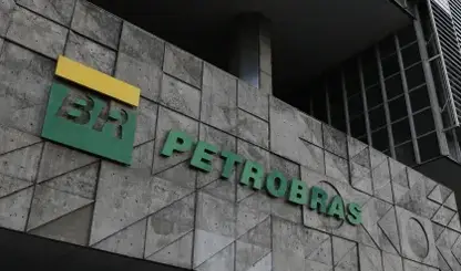 Petrobras lucra R$ 26,65 bilhões no segundo trimestre de 2025