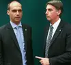 PF indicia Bolsonaro e Eduardo Bolsonaro por suspeita de obstrução de investigação