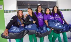 Seduckathon: Estudantes Seduc embarcam nesta sexta (8) para intercâmbio