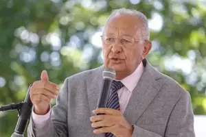 Ex-prefeito de Teresina afirma que sua identidade digital foi usada em documentos sem autorização (Foto: Reproducao)