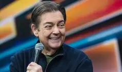 Faustão passa por transplante de fígado e retransplante renal em São Paulo
