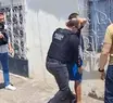 Homem condenado por estuprar a irmã no RS é preso em Teresina