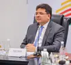 Rafael Fonteles participa de missa, inaugura obras e lança SPIA neste sábado (16)