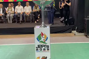 Governo do Piauí dá início aos Jogos Escolares Piauienses 2025 (Foto: Revista40graus)