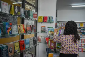 Iniciativa contempla literatura, teses adaptadas e obras científicas com recursos da Fapepi (Foto: UFPI)
