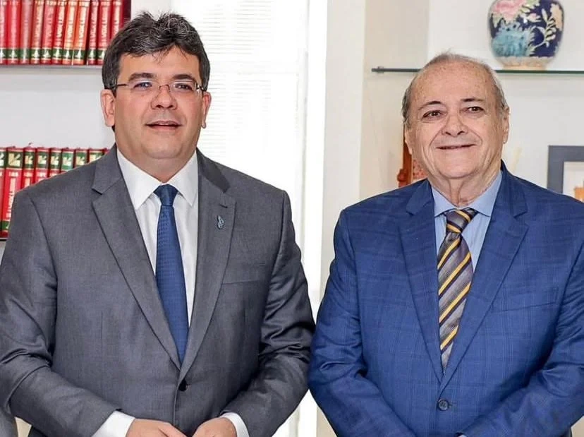 Iniciativa entre Rafael Fonteles e Silvio Mendes visa reforçar atuação dos órgãos públicos e otimizar serviços à população